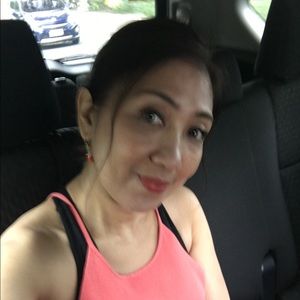 Meet your Posher, Rose